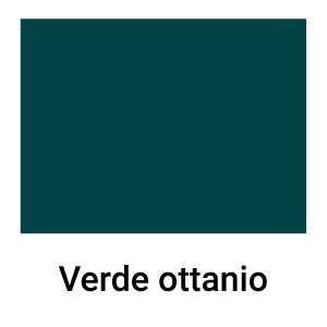 Verde ottanio